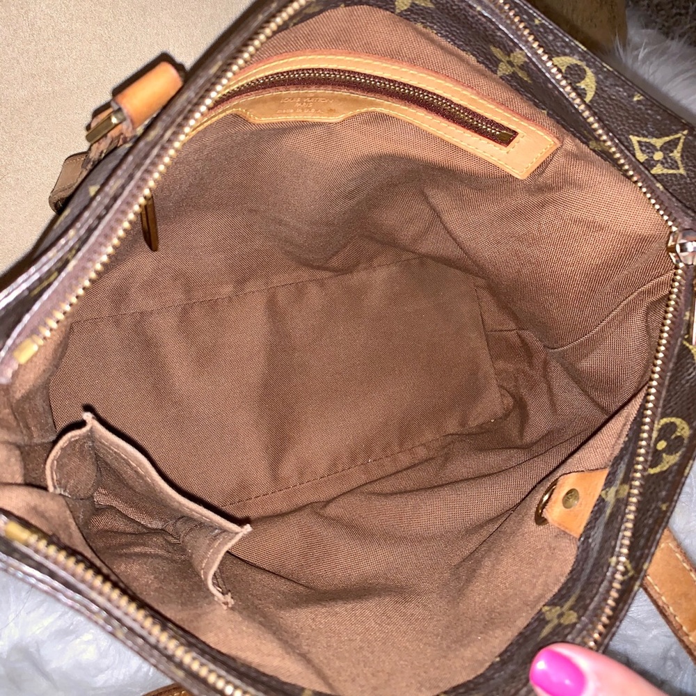 👜Louis Vuitton Cabas Piano Bag 👜 - Picture 13 of 16
